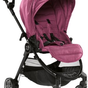 Baby Jogger City Tour Lux Sulky, Rosewood