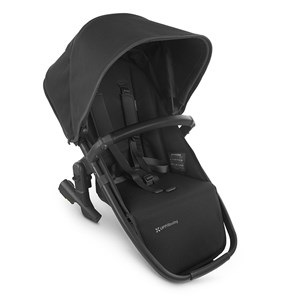 UPPAbaby Rumble V2 Sittdel Jake/Charcoal Carbon VISTA V2 Jake Charcoal Carbon